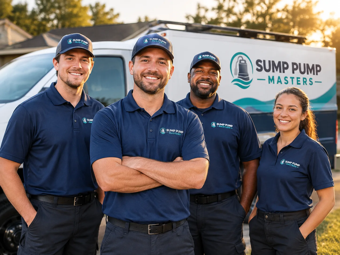 Sump Pump Repair company in Leola, SD
