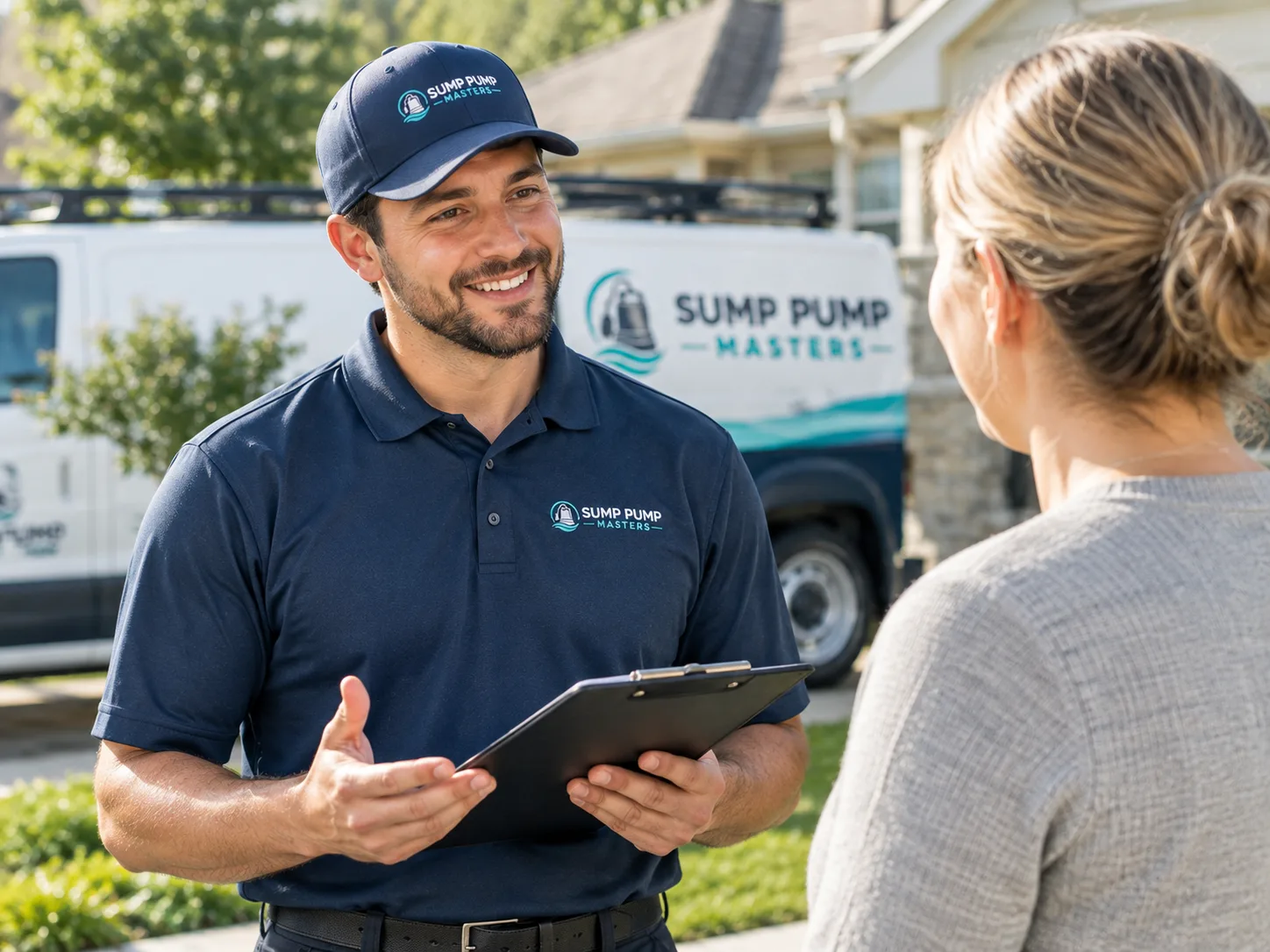 Sump Pump Repair Leola, SD FAQs